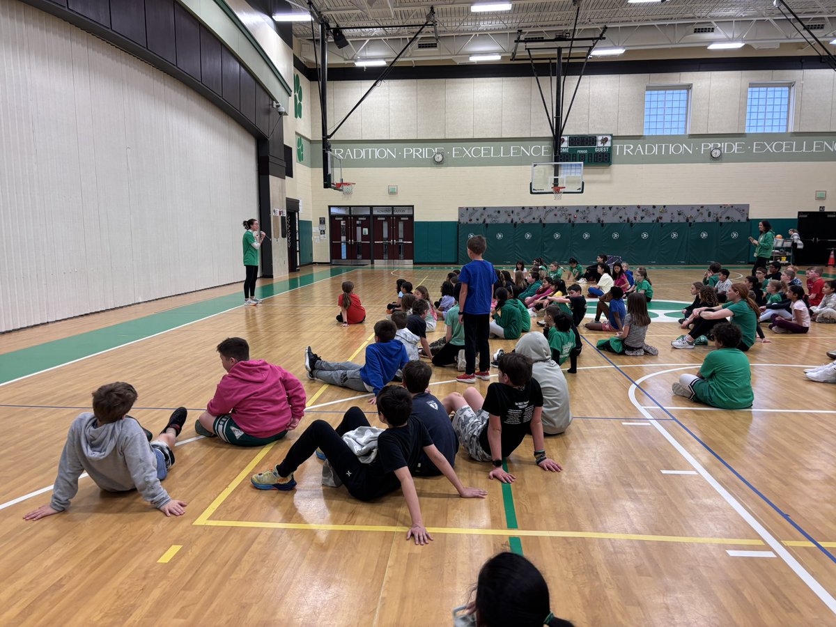 SFIS Lions of Steel tweet media