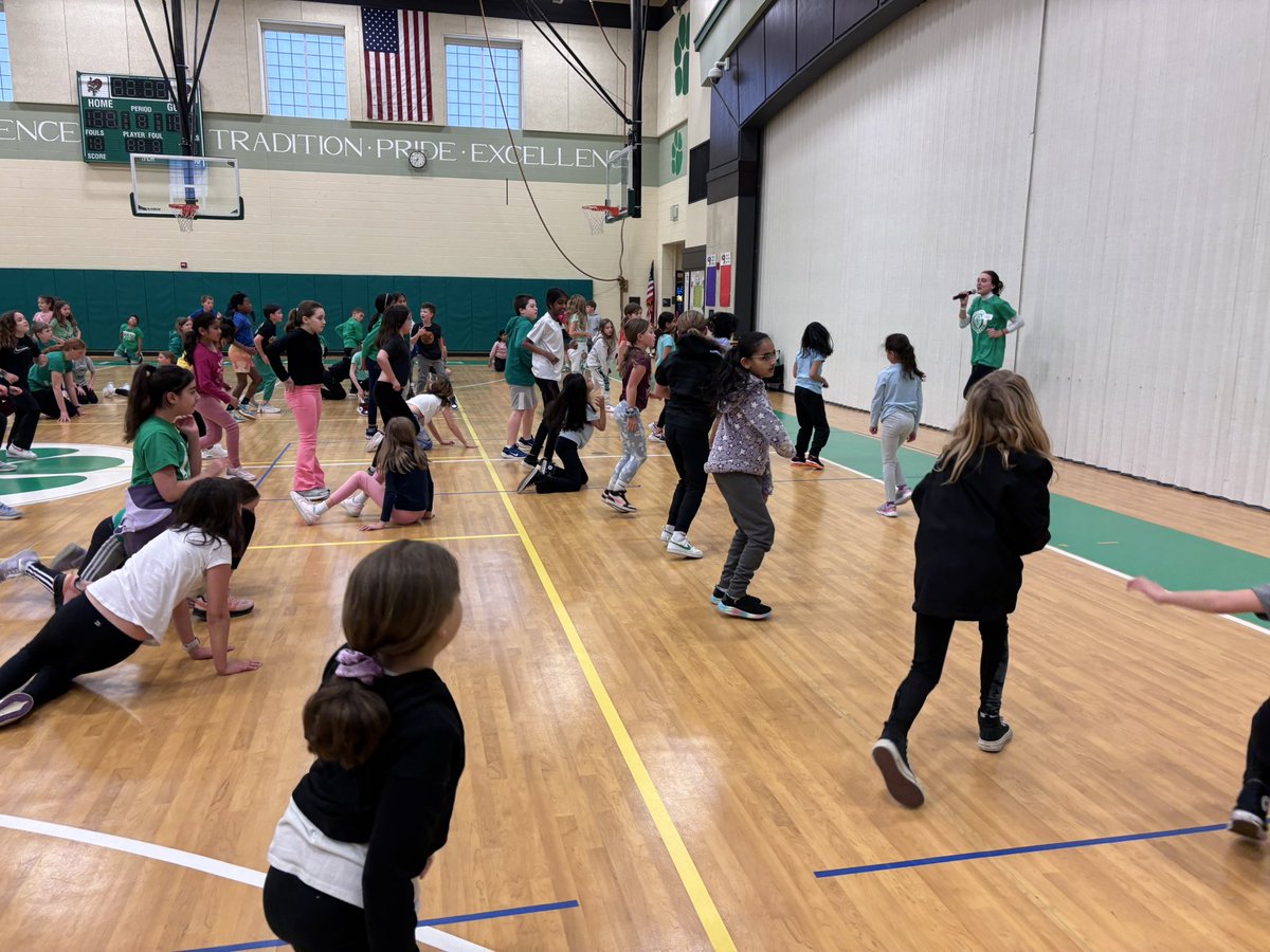 SFIS Lions of Steel tweet media