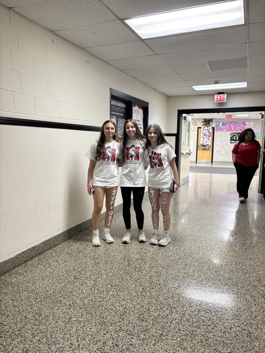 Jennifer Maichin tweet media