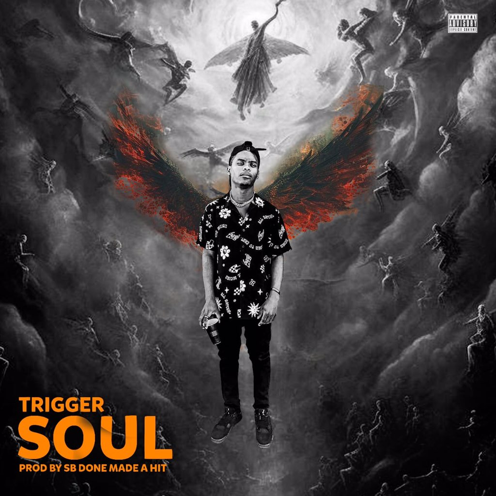Trigger (@Trger17) / Posts / X