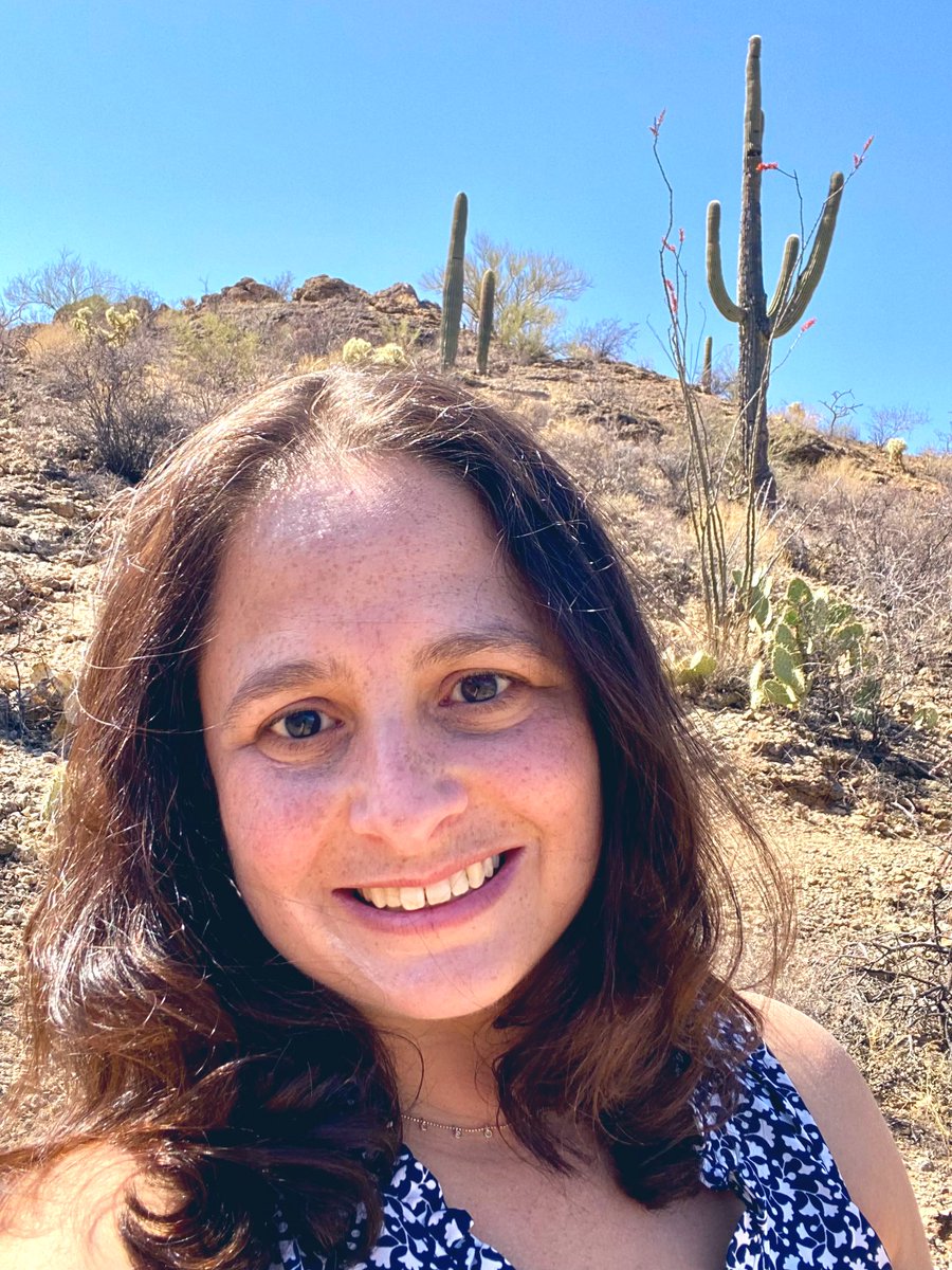 Nina Kohn (@ninakohn) on Twitter photo Thanks <a href="/uarizonalaw/">Univ. of Arizona Law</a> faculty for inviting me to talk about my new article on age discrimination and for the fabulously helpful feedback from <a href="/TaraSklar/">Tara R Sklar</a>, <a href="/OrentaOren/">Oren Tamir</a>, and many others. Added bonus, a chance to visit the Sonoran desert (which also made some great points). Thanks <a href="/uarizonalaw/">Univ. of Arizona Law</a> faculty for inviting me to talk about my new article on age discrimination and for the fabulously helpful feedback from <a href="/TaraSklar/">Tara R Sklar</a>, <a href="/OrentaOren/">Oren Tamir</a>, and many others. Added bonus, a chance to visit the Sonoran desert (which also made some great points).