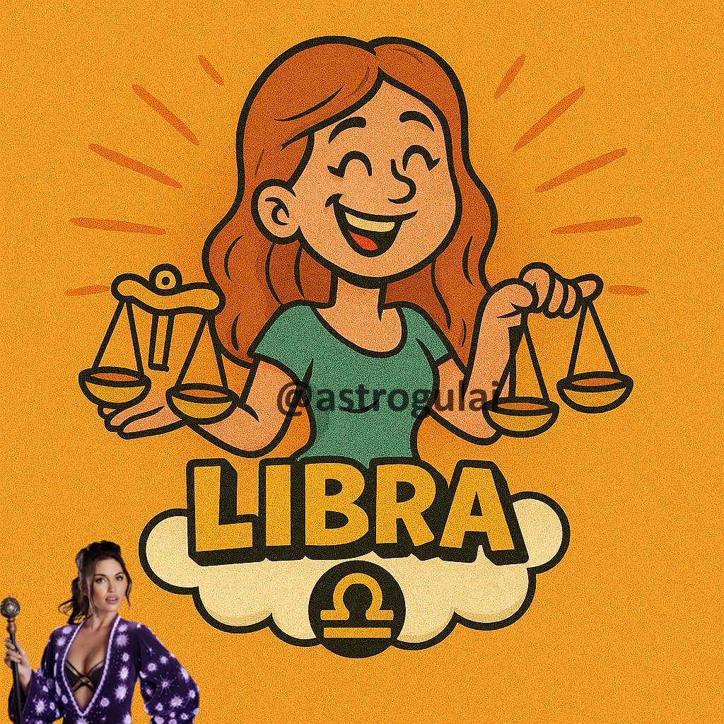 astrogulai's tweet photo. “I love astrology.”
“Omg same! I’m a Libra—I bought 3 outfits to pick 1 and kept them all.” 👗💳
#LibraMoneyMood #DecisionOverload #FashionBeforeFinance
#ILoveAstrology #DailyHoroscope #ZodiacSigns #Horoscopes #Astrology #SpiritualGrowth #LawOfAttraction https://t.co/I94epMKfaP