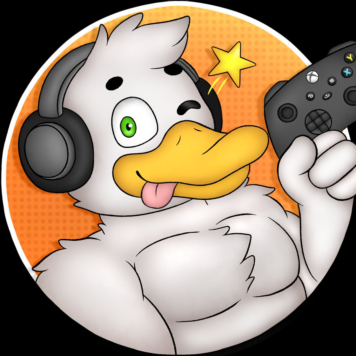 Duck Patch tweet media