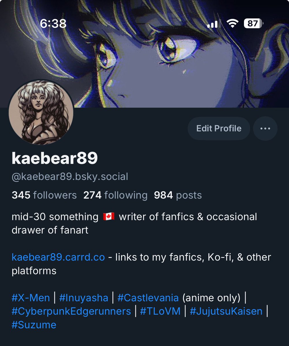 kaebear89 (move to 🦋) tweet media