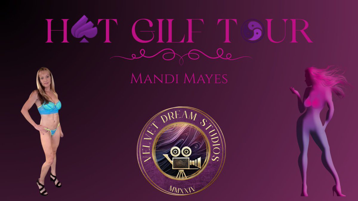 Hotwife Mandi Mayes XBIZ 5/19 - 5/23 (@milfmandi) on Twitter photo Cum stop by booth #805 to see me and the GILFs
<a href="/FoXXXyDarlin/">FoXXXy Darlin ๐ฆ ๐๐</a>
<a href="/MorganShip5487/">Morgan Shipley โXBIZ Miamiโ May 19-22</a>
<a href="/HolleeHuntress/">Hollee - Charlotte/Phoenix Aug/Sept</a>
<a href="/AngelMinx78/">Angel Minx โ๏ธ See U in the Electric Forest, MI๐</a>
<a href="/MsNaughyAngel/">MsNaughtyAngel</a>
<a href="/TheHotGilfTour/">TheHotGilfTour</a> Cum stop by booth #805 to see me and the GILFs
<a href="/FoXXXyDarlin/">FoXXXy Darlin ๐ฆ ๐๐</a>
<a href="/MorganShip5487/">Morgan Shipley โXBIZ Miamiโ May 19-22</a>
<a href="/HolleeHuntress/">Hollee - Charlotte/Phoenix Aug/Sept</a>
<a href="/AngelMinx78/">Angel Minx โ๏ธ See U in the Electric Forest, MI๐</a>
<a href="/MsNaughyAngel/">MsNaughtyAngel</a>
<a href="/TheHotGilfTour/">TheHotGilfTour</a>