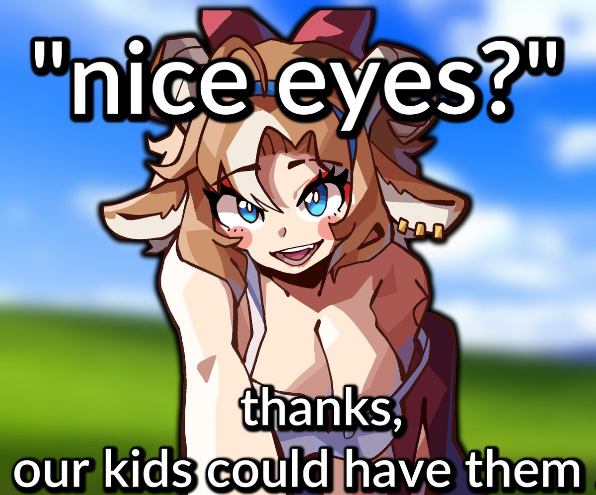 salpow 🐏🩵 tweet media