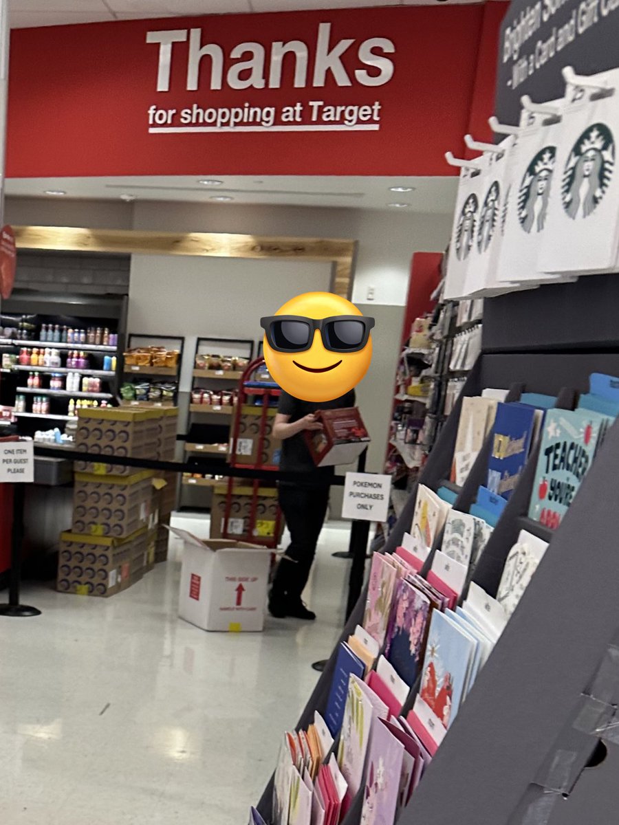 Bay Area Pokemon Restocks & Community tweet media