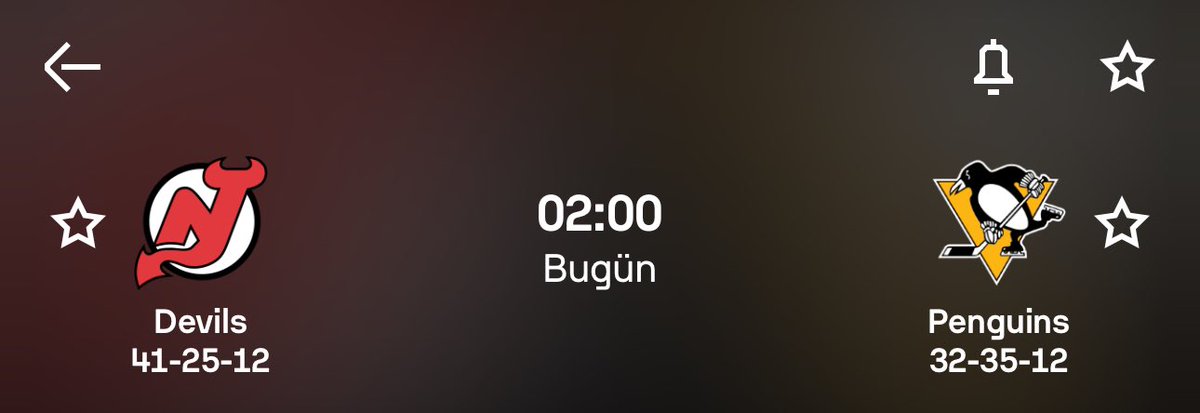 aşağıdaki tercihe 2,500.000₺ tüm kasamı bastım, gol olursa butonlara basıp yorum atan 3 kişiye mesaj atıp 90,000₺ ödül vereceğim.

%100 BUZ HOKEYİ BAHİSİ

1.Periyot Toplam 1,5 ÜST - 1.85
1.Periyot Toplam 2,5 ÜST - 3,10

önceki ödülün çekimini oluşturdum bilginiz olsun.