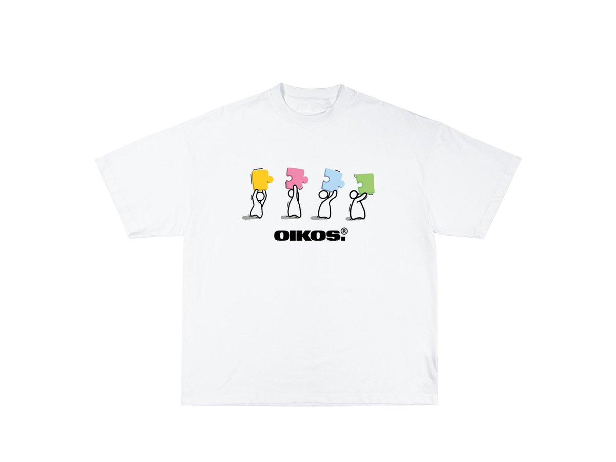 Oikos041's tweet photo. OIKI, NOUVEAU DROP DISPONIBLE 

https://t.co/JWi9Ed8kqx https://t.co/mFiSdIWgCI