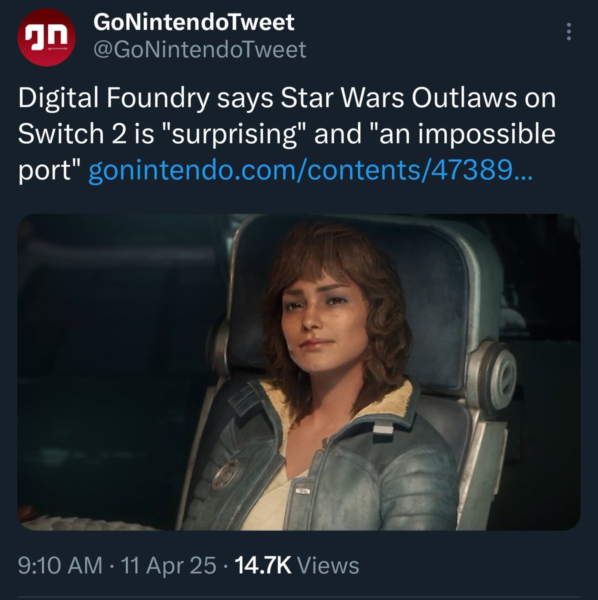 OJ - PlayerEssence tweet media