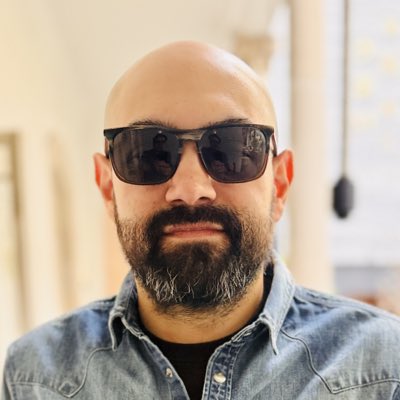 #NewProfilePic whodis 
Still love web3 and NFTs, just haven’t found a new jpeg I truly fuck with