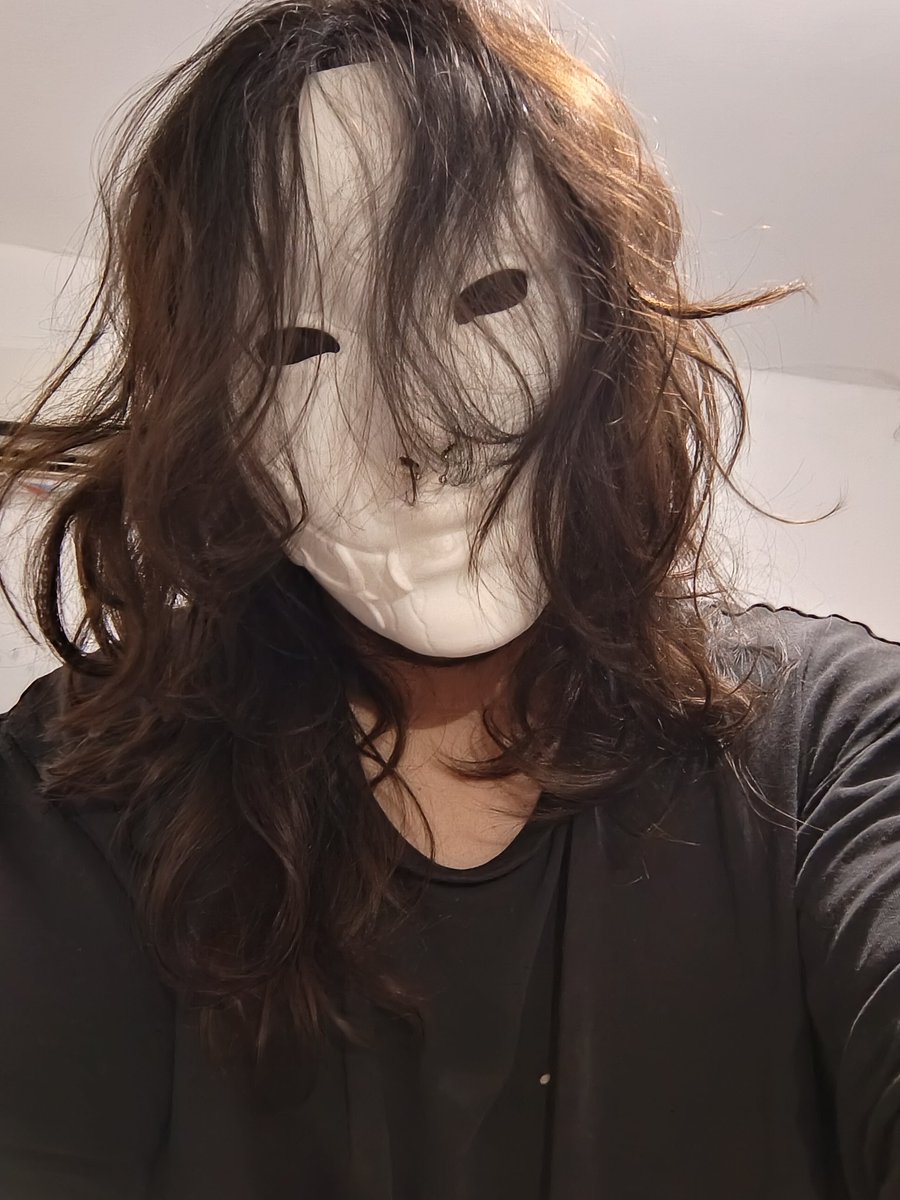 KickAssSloth666's tweet photo. I felt like a pretty girl today :3 kajsjahshahs https://t.co/a2WOGRzYTr