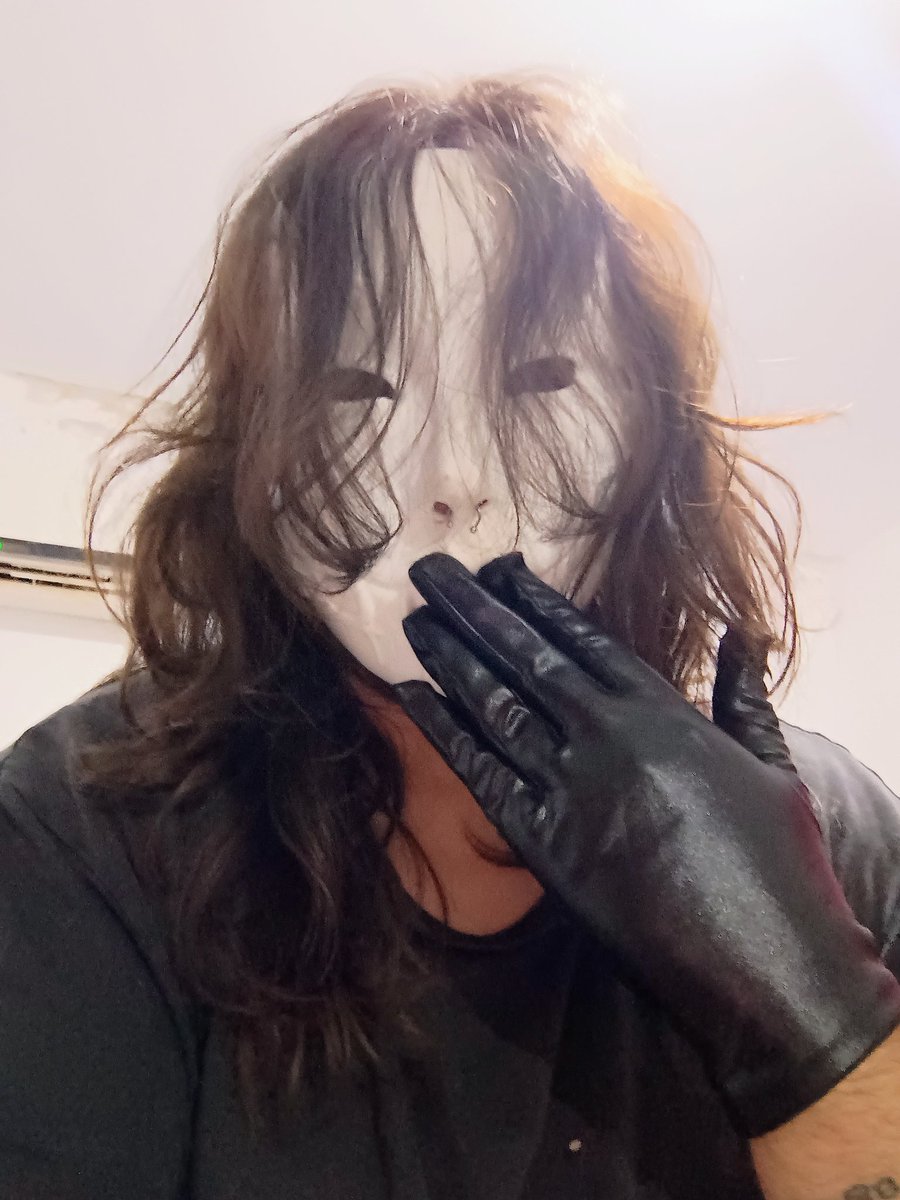 KickAssSloth666's tweet photo. I felt like a pretty girl today :3 kajsjahshahs https://t.co/a2WOGRzYTr