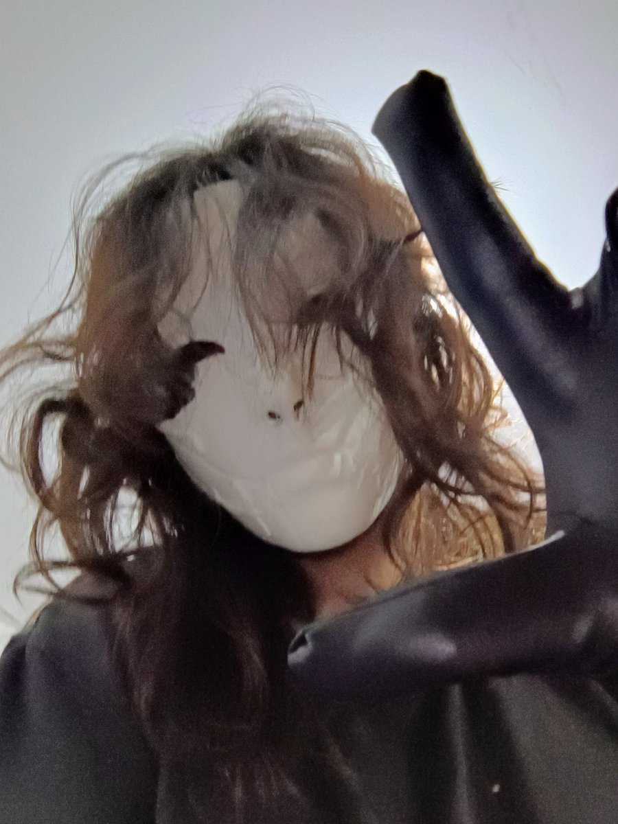 KickAssSloth666's tweet photo. I felt like a pretty girl today :3 kajsjahshahs https://t.co/a2WOGRzYTr