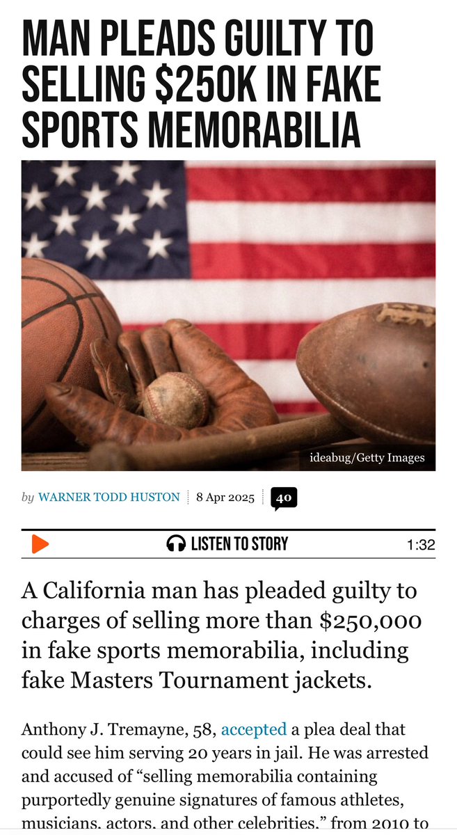 FitzgeraldCrime's tweet photo. Here’s what #StanFitzgerald is looking to face- 20 years. Since he is a repeat offender, definitely more. https://t.co/Clp5cxNnXI https://t.co/buJW70DmVB