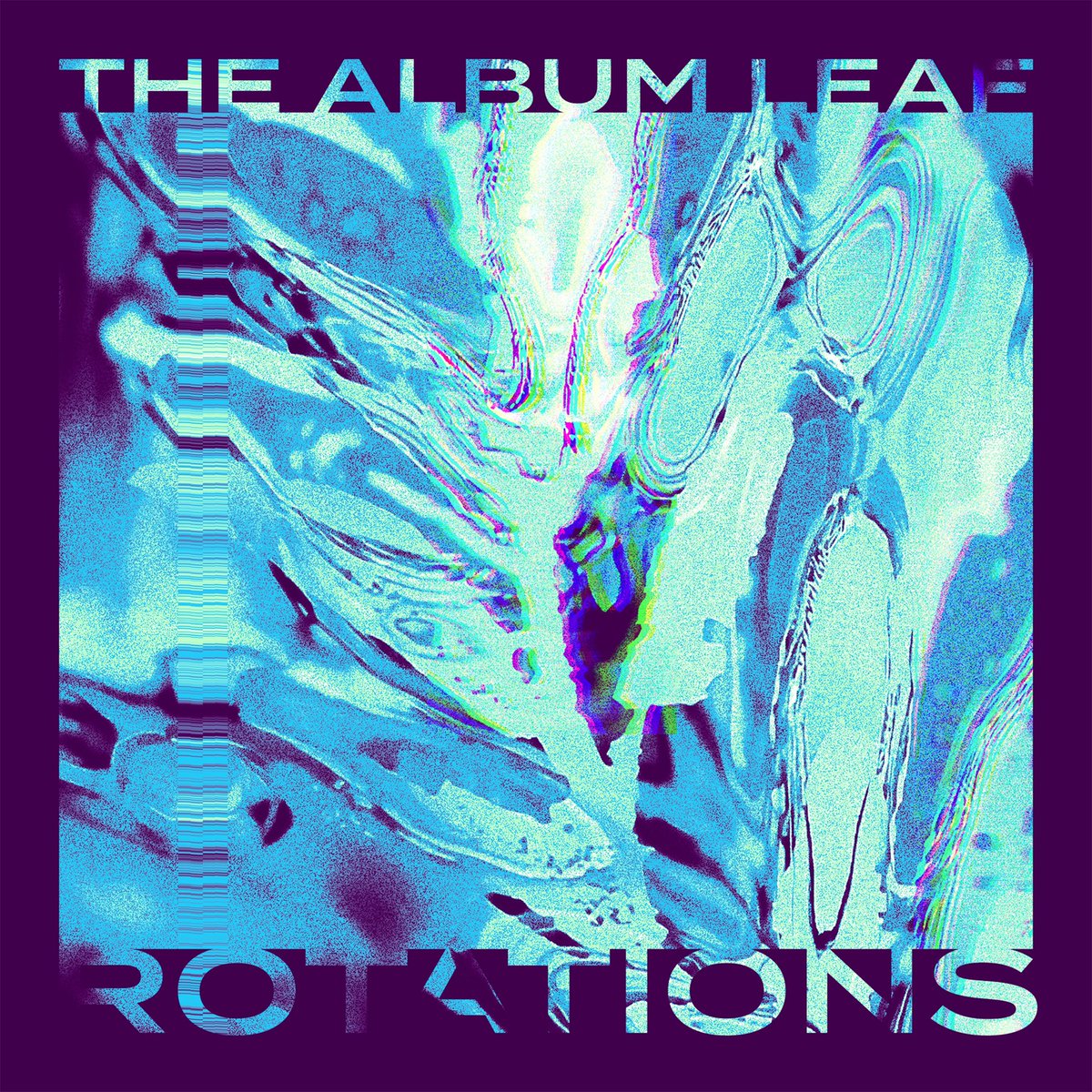 Rotations out now.

This collection of music is a true reflection of my creative process—rooted in sound exploration, experimentation, and spontaneous response. 

thealbumleaf.ffm.to/rotations_album