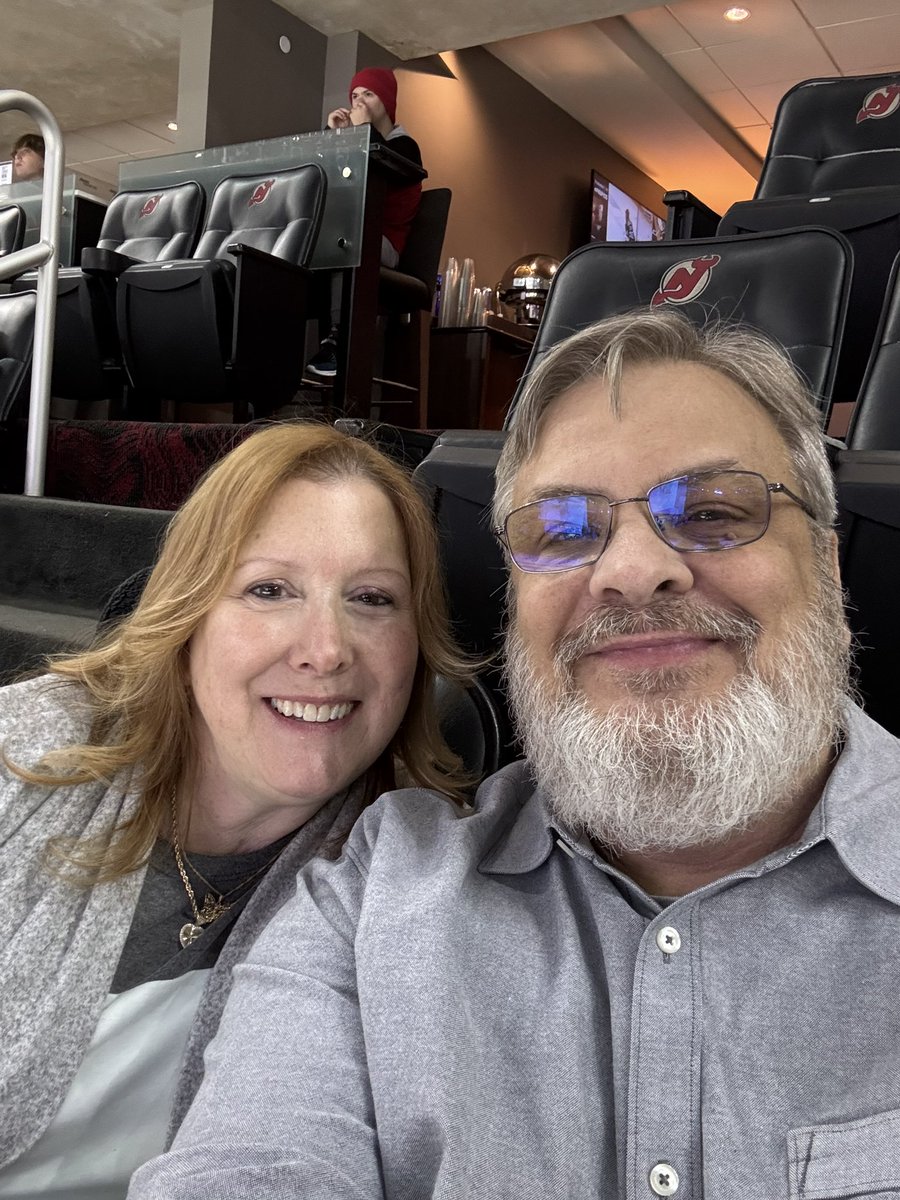 Go Devils
#PRUPICS