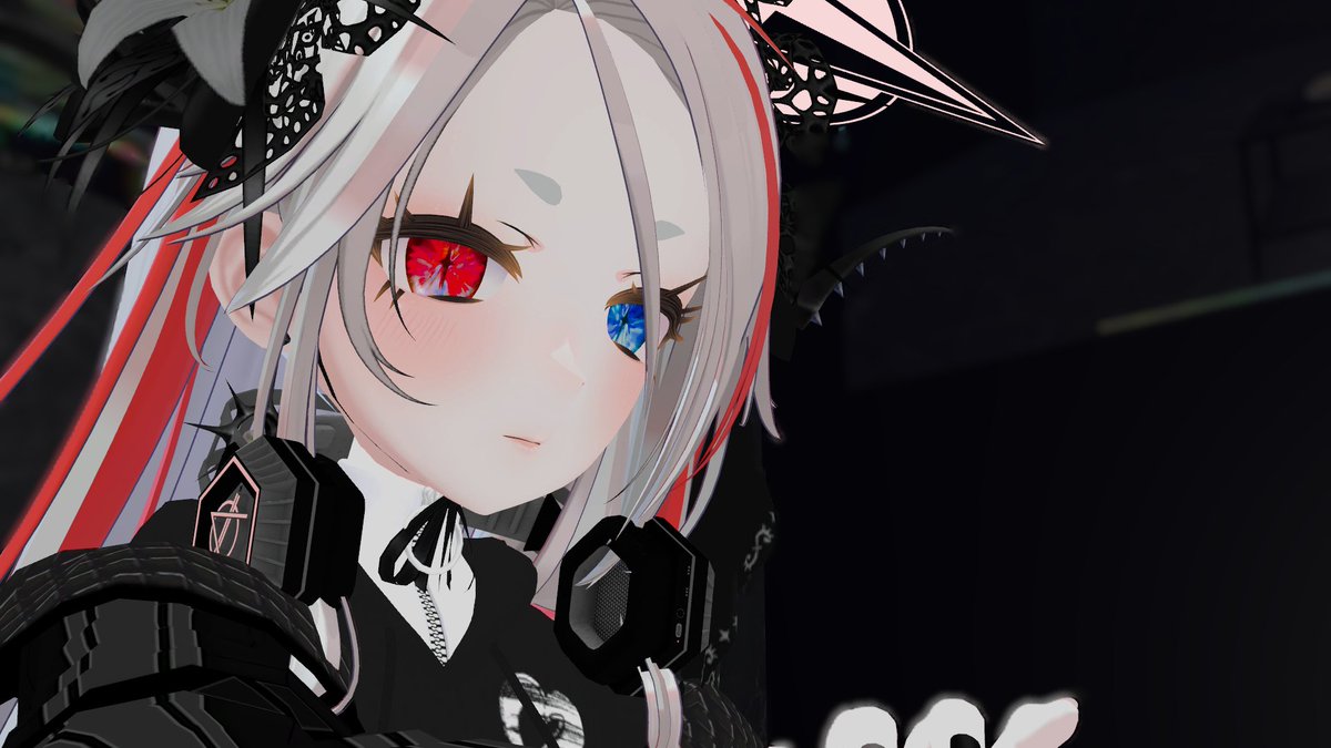 tokakobayakawa's tweet photo. 🦇🕯RIOTCORE ✞💜
#VRC #VRDJ #VRchat #RIOTCORE #HARDCOR https://t.co/9iFCYNKqAE