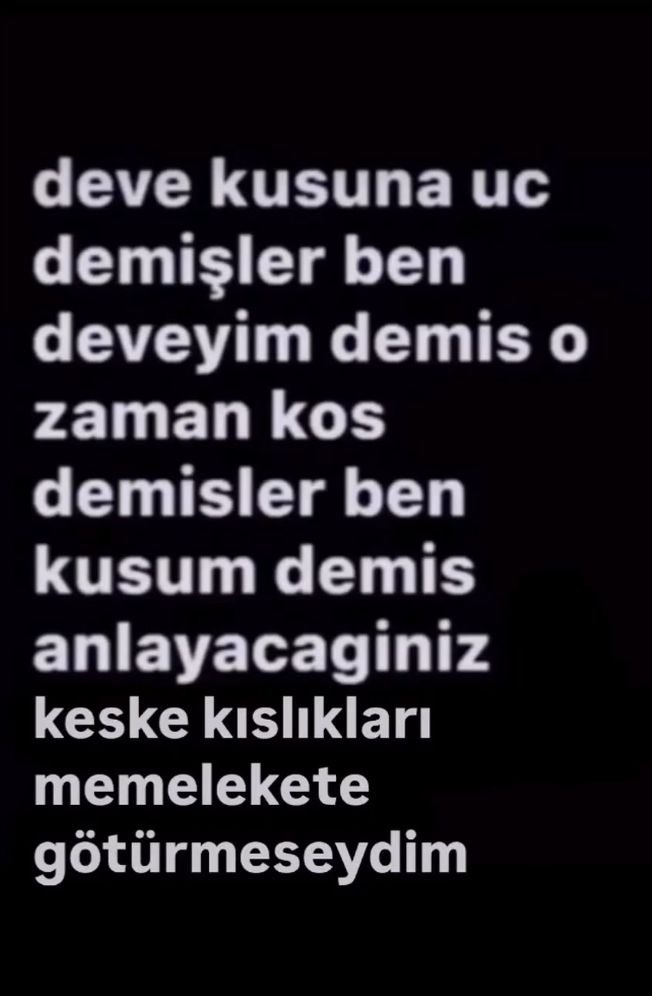 berfin (@berfinoir) on Twitter photo 