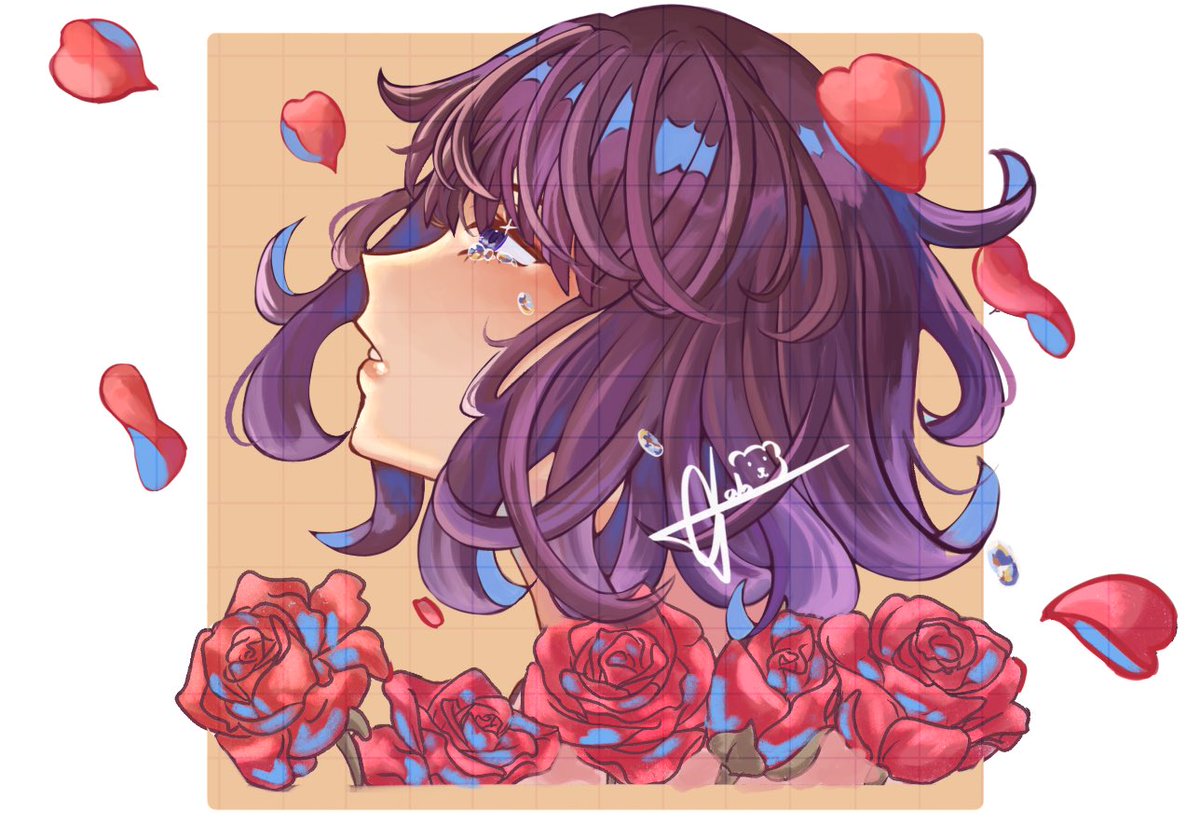 bear_scribbles's tweet photo. Late and wips but #PortfolioDay https://t.co/5JYbBc60pf