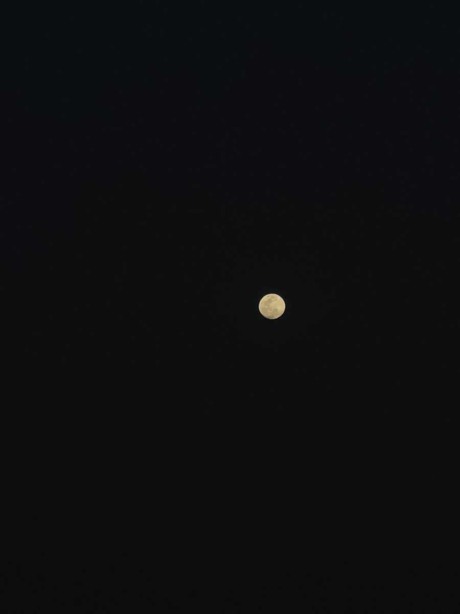 Shtha_sa's tweet photo. “if i could i’d get you the moon and give it to you” https://t.co/TZ3dK76ewm