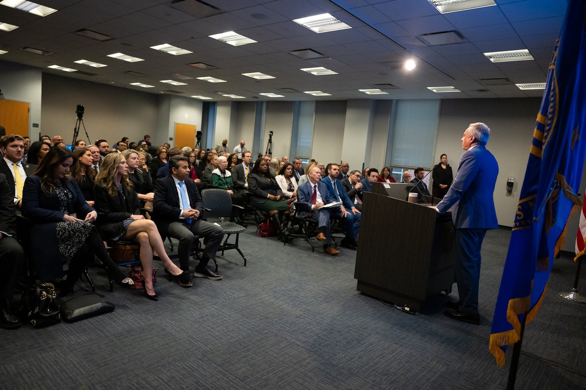 I want to empower each and every <a href="/US_FDA/">U.S. FDA</a> employee to not see themselves as bureaucrats, but as leaders in an inspired and engaged workforce whose goal is to improve the health of this nation, particularly for our children.