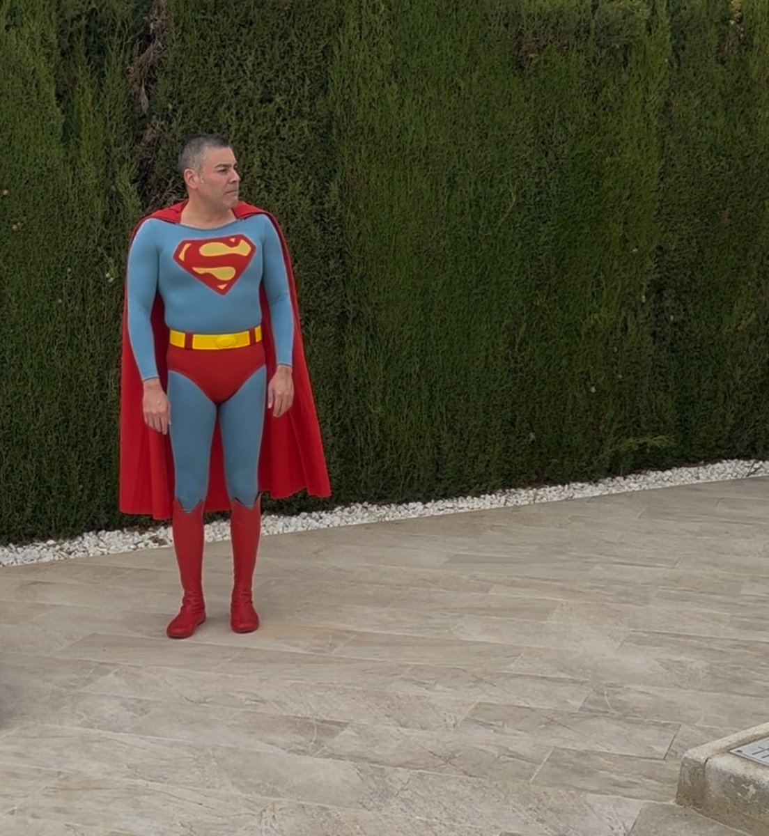 Superman_SF (@Superman_SF_) / Posts / X