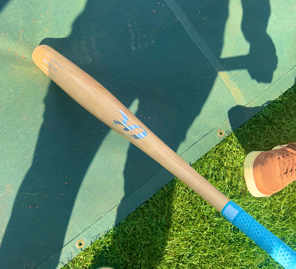 The Torpedos are here! 
It’s on now! 
#Mariners #TridentsUp