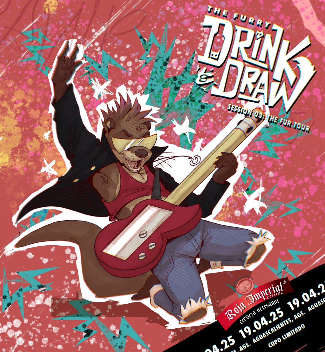 Pawrranda tweet media