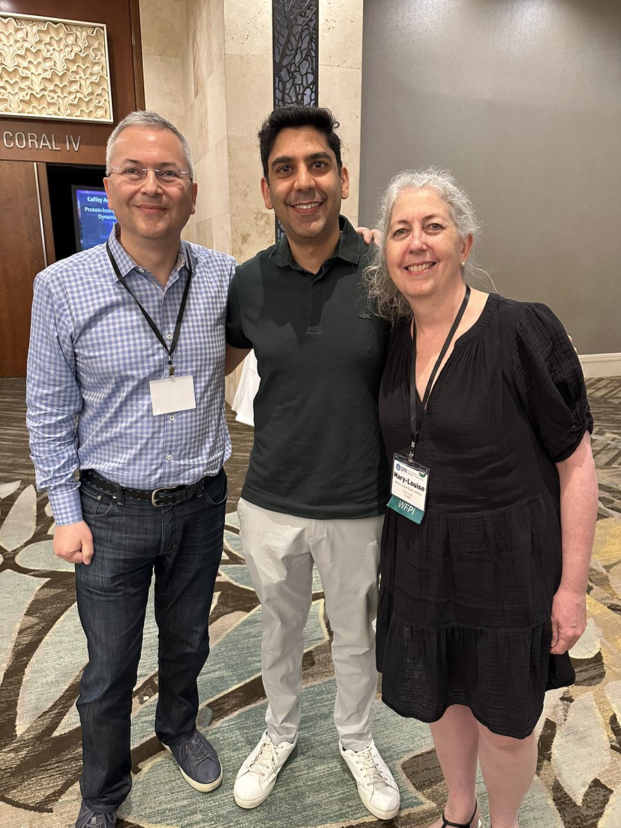 SKPedRadFellows's tweet photo. At #SPR2025 #SPR25 in Honolulu, Hawaii, with our former fellow Dr Sunit Davda, originally from the UK, now working in San Francisco, California, and with our faculty Dr Mary-Louise Greer https://t.co/vRCkZT1iY9