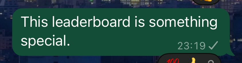 The Bandit tweet media