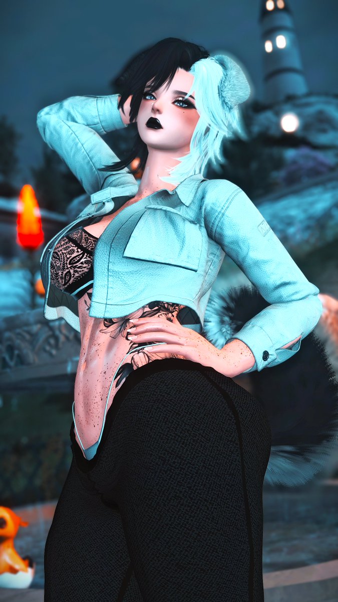 kriowo's tweet image. What&apos;s your intentions, baby?😉
Do I drive you crazy? 🩵