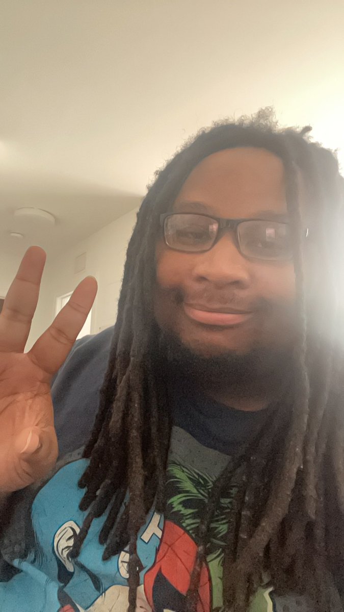 ULT_AFRA's tweet image. SO EXCITED TO ANNOUNCE!!! I am now a member of #THATcommunity thank you so much @TommiiMichelle for accepting me can’t wait to get to work and get to know everyone 🧡🤝🏾