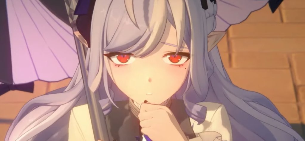 ZZZDailyGirls's tweet photo. Literally the cutest lil cinnamon bun~💜 https://t.co/Wm6W9Qjlpd