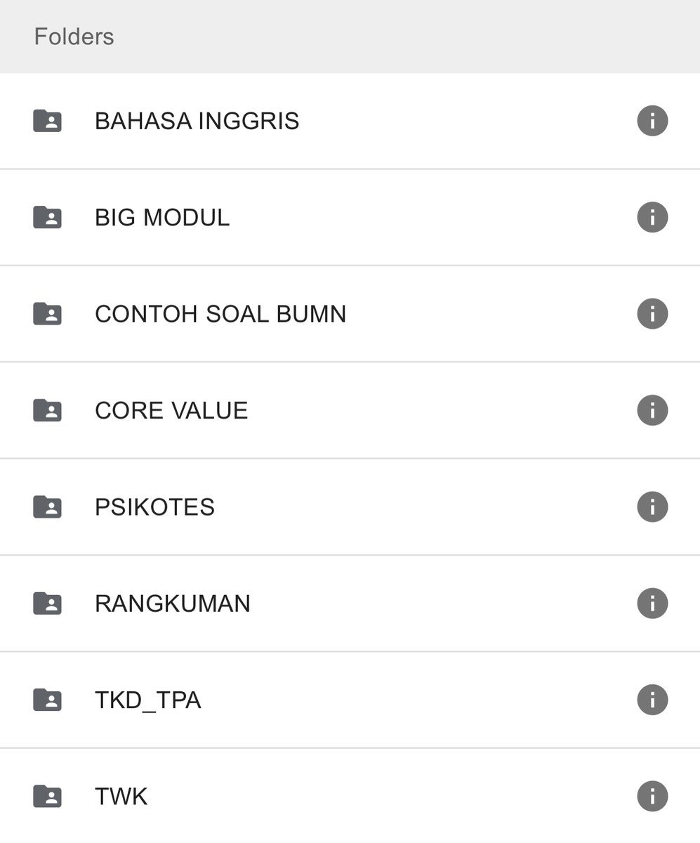 coretanebook's tweet photo. ‼️ Contoh Soal dan Pembahasan Soal BUMN

Akses Full Soal dan Pembahasan TPA RBB 2025
https://t.co/fLRC0w6ijk https://t.co/UULvuMZ6ze