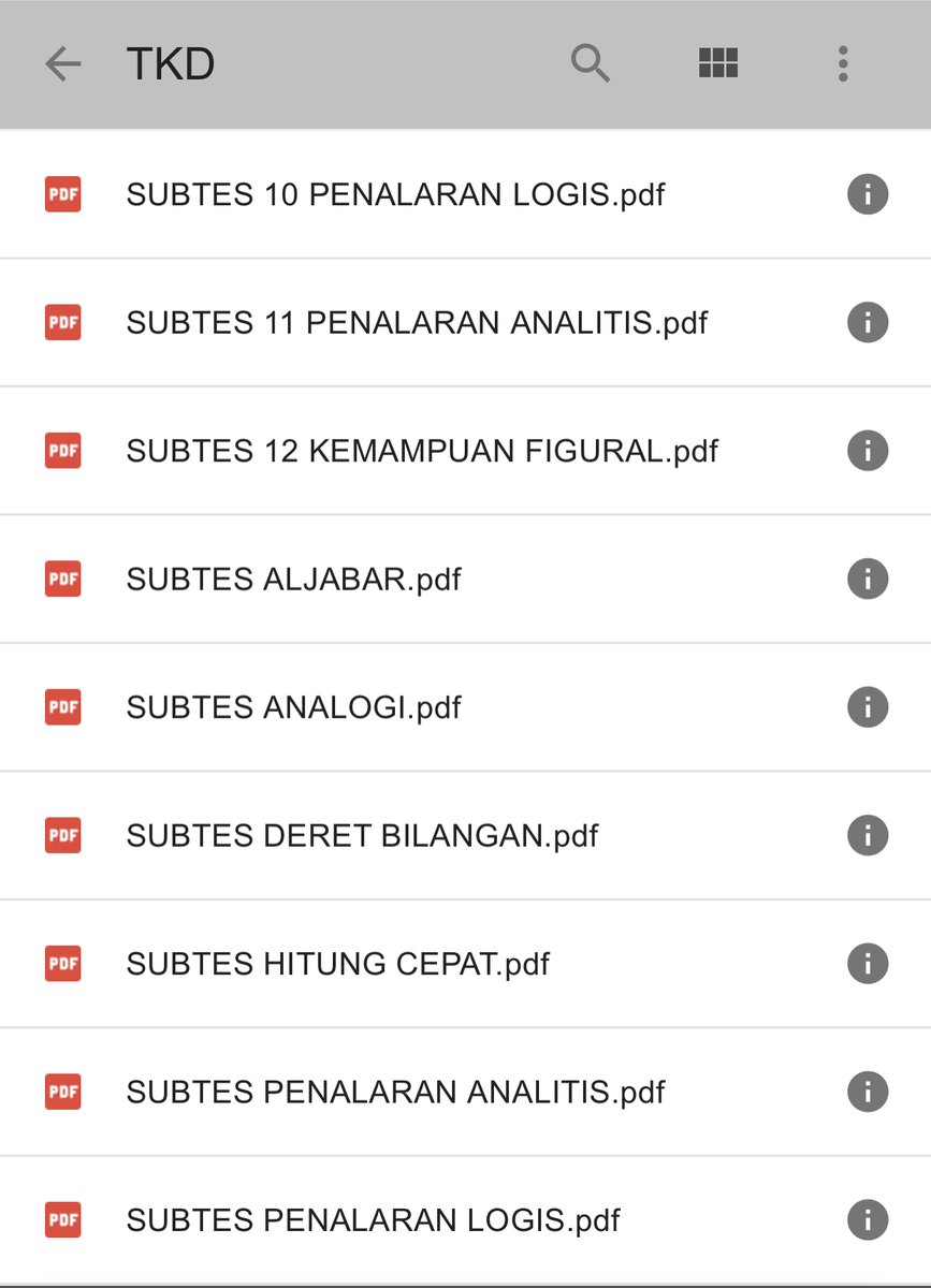 coretanebook's tweet photo. ‼️ Contoh Soal dan Pembahasan Soal BUMN

Akses Full Soal dan Pembahasan TPA RBB 2025
https://t.co/fLRC0w6ijk https://t.co/UULvuMZ6ze