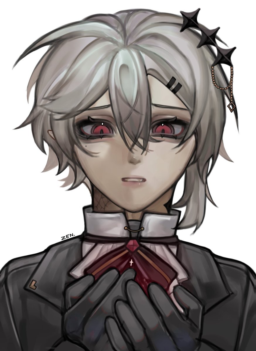 alchaitham's tweet image. Nyoba style lain sekali kali 🚶🏼‍♂️
#oc