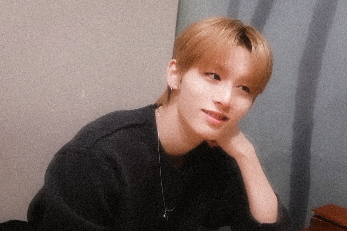 my comfort person ♡