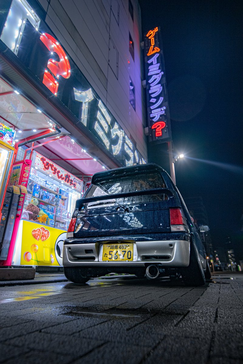 こんなん...全部カッケェやん...