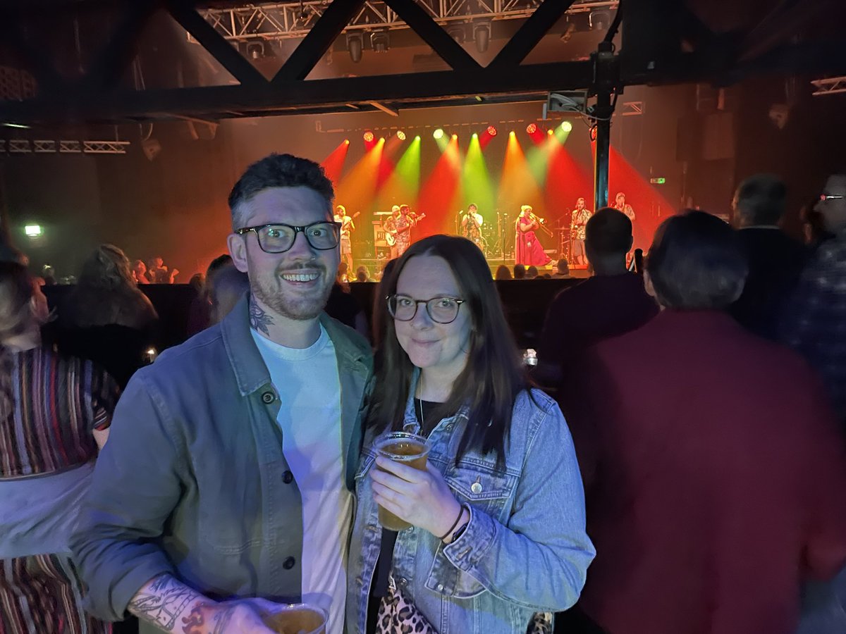 Sean Cowden tweet media