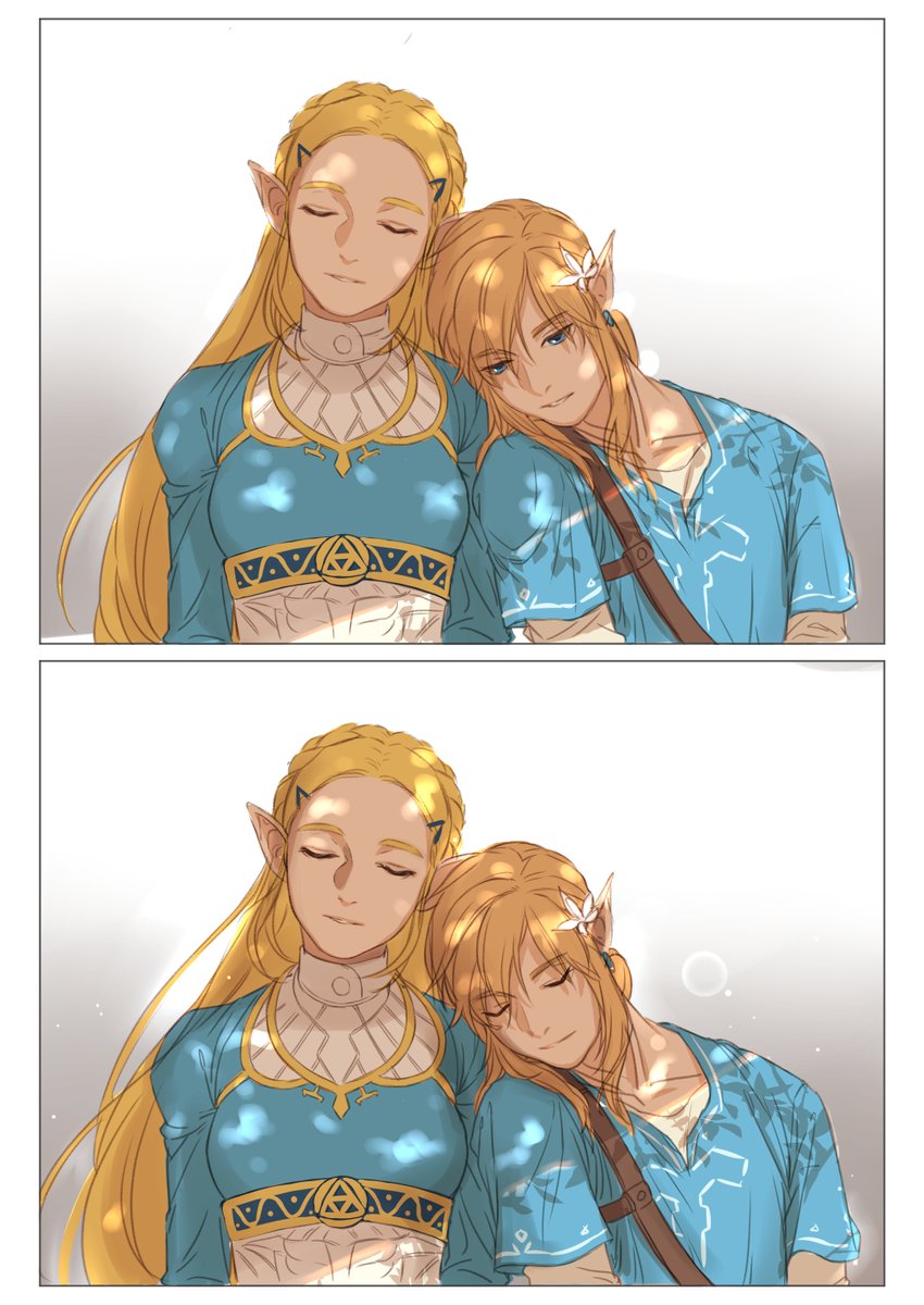 Take a rest 