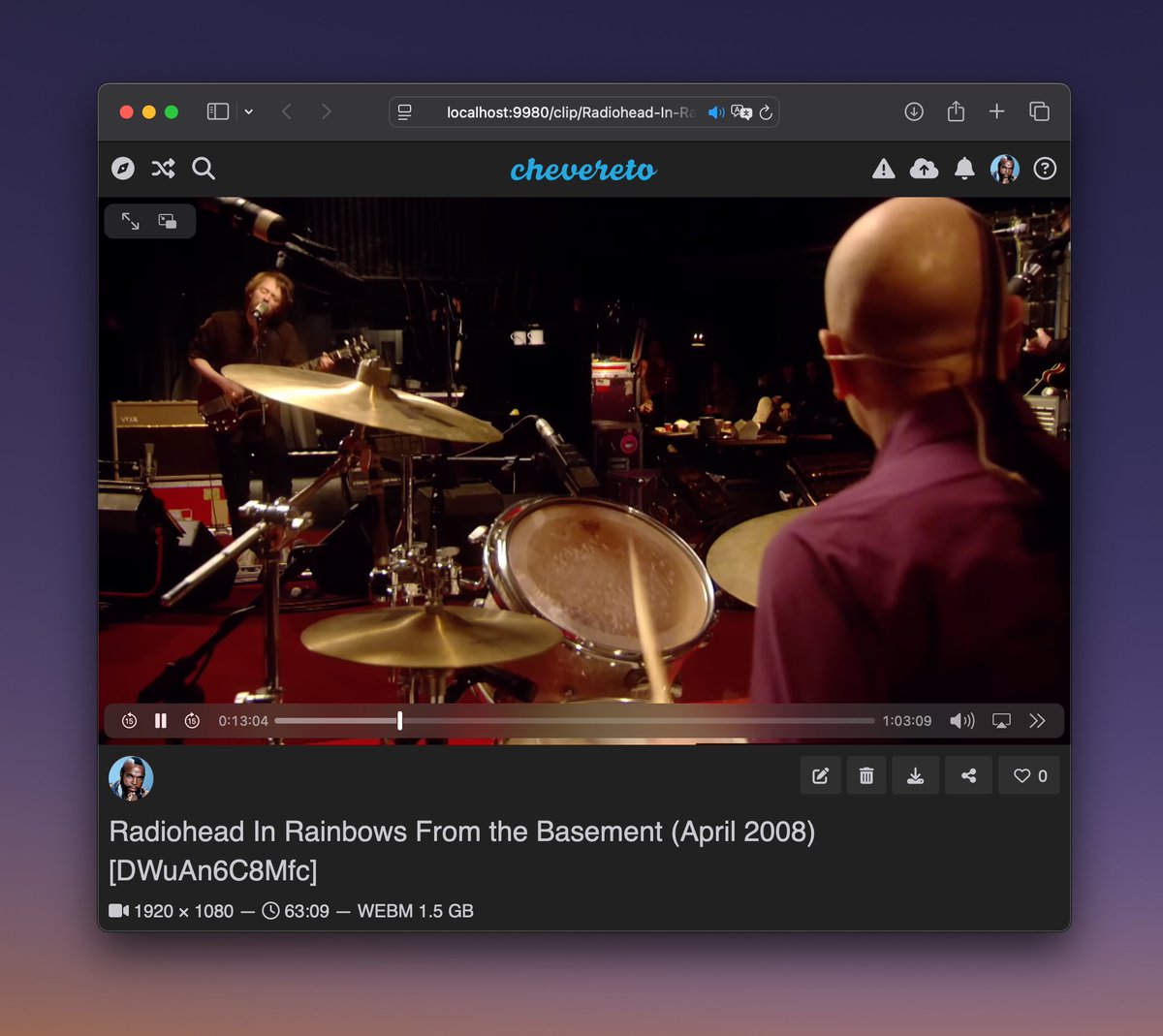 fyi I can handle big files now.