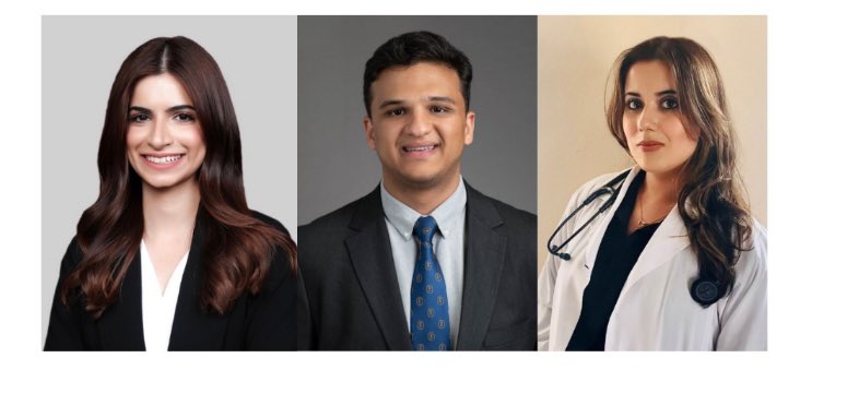 Rafeh Naqash, MD, FASCO tweet media
