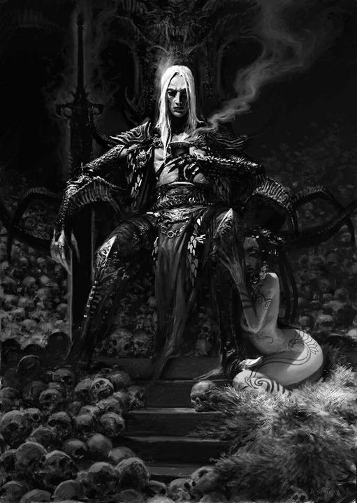 whytwulf87's tweet photo. The White Wolf in all his glory. https://t.co/u7jvBtlDn3