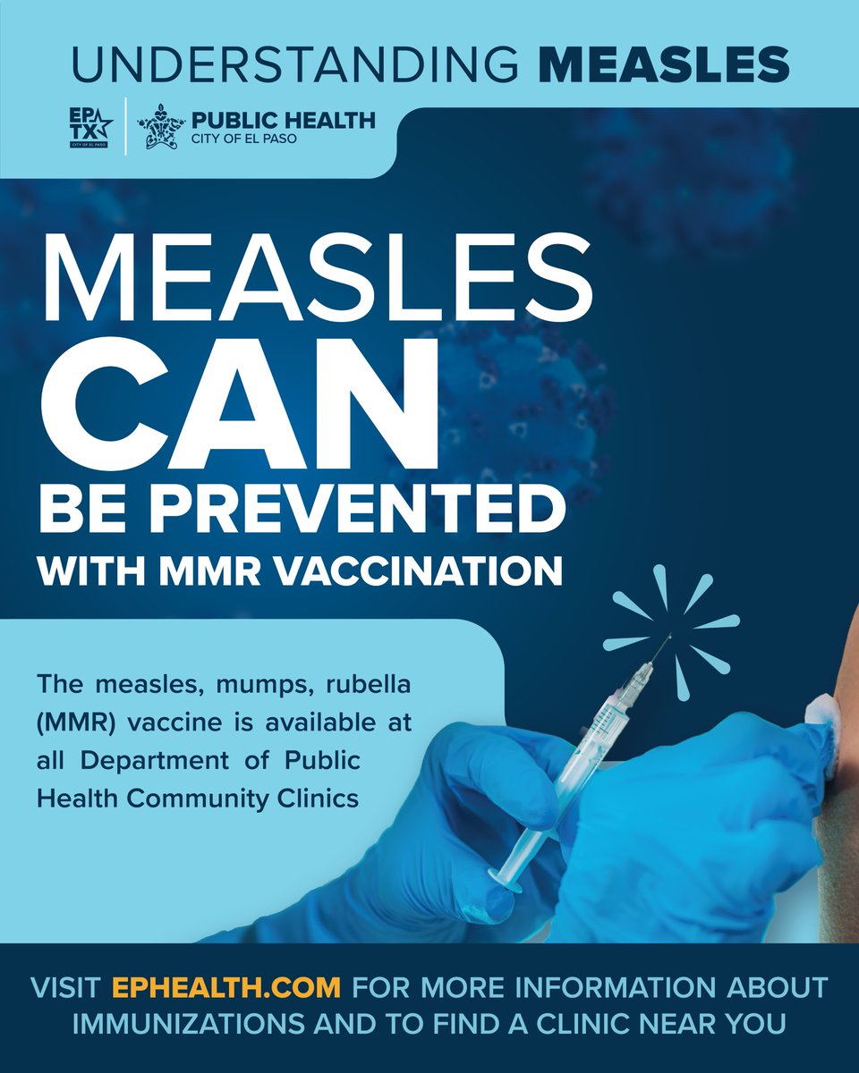 City of El Paso tweet media