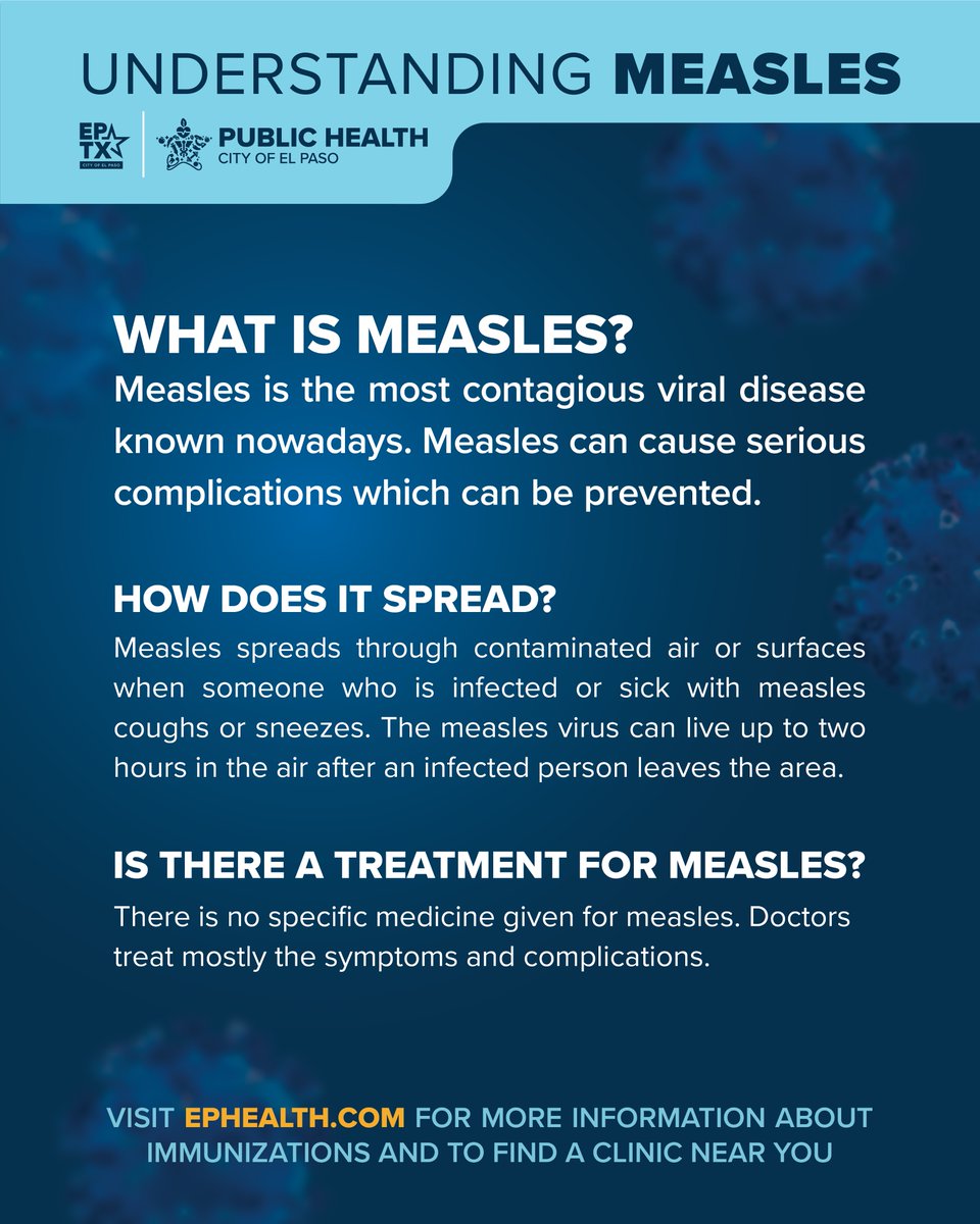 City of El Paso tweet media