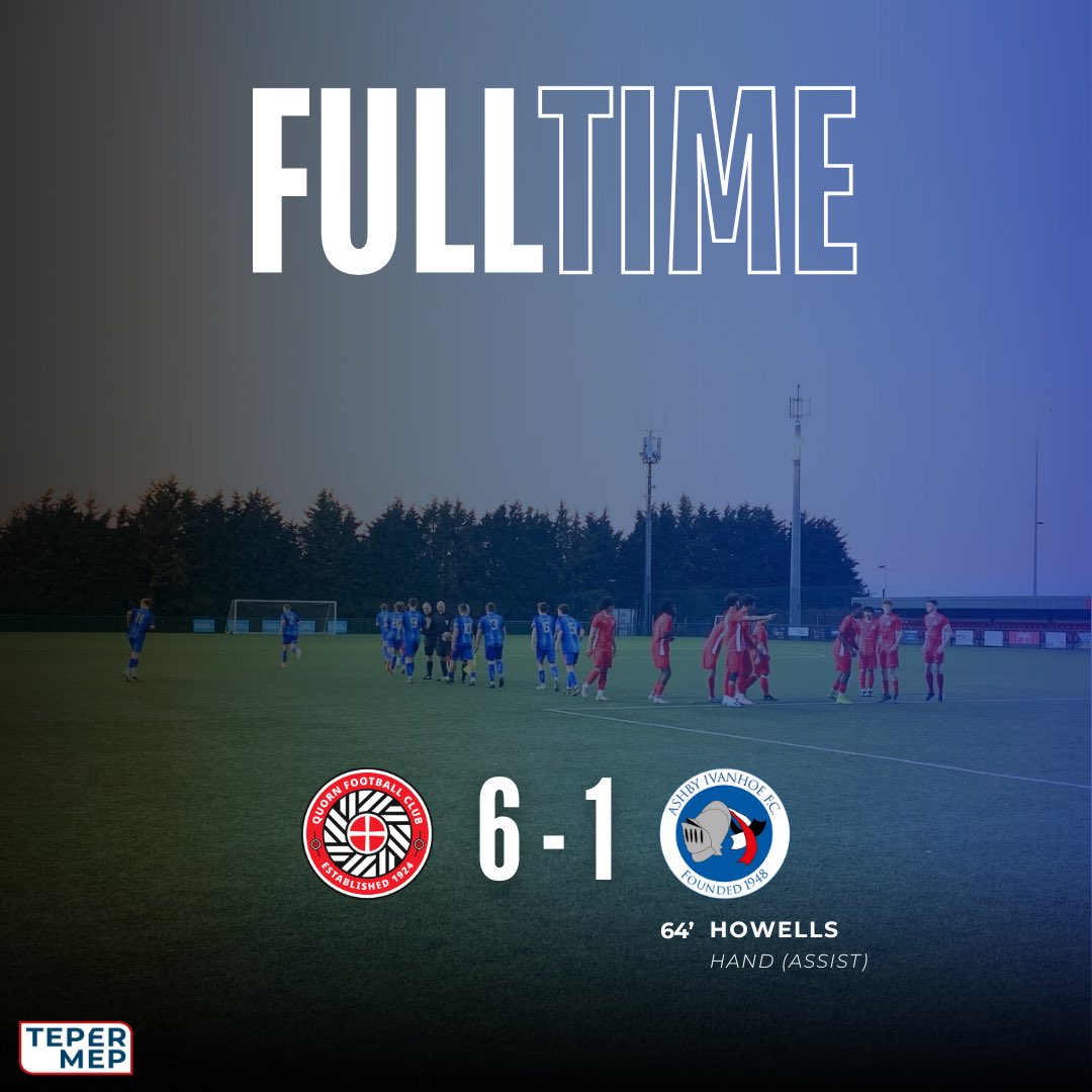 Defeat for the lads in the midweek. 

We go again tomorrow morning. 🔵⚪️