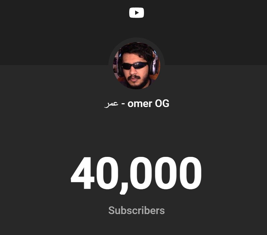 ixog69's tweet photo. 40 الف متابع 💜🔥

اللهم لك الحمد حتى ترضى ولك الحمد إذا رضيت ولك الحمد بعد الرضا  اللهم لك الحمد كما ينبغي لجلال وجهك وعظيم سلطانك اللهم لك الحمد حمدًا كثيرًا طيبًا مباركًا فيه كما تحب وترضى ملء السموات وملء الأرض وملء ما بينهما وملء ما شئت من شيءٍ بعد

مواصل لهدفي 50 الف 🔥🔥🔥 https://t.co/SQUcu9tt7F