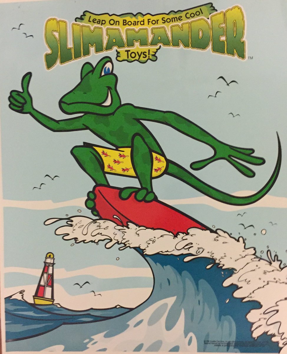 cliffmedney's tweet photo. @elonmusk @elonmusk I’ve created and sold https://t.co/vSdWBLXMzG, 80+national/global adv campaigns and lots of my own IP (Slimamander - 6 million toys licensed to KFC- you would love, have fun with the Mander.) I own a Tesla, I’m 68 in July. Please keep POTUS focused on what matters🙏🔥👍 https://t.co/6U37GVclAu
