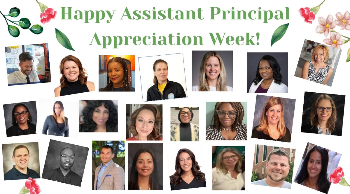 Finishing off the week strong with this shoutout for our Network 2 Assistant Principals! Your leadership is a gift to our schools. We love our Network 2 Assistant Principals!    #TheBestLeadWithCPS #CPSAPWeek25 #APWeek